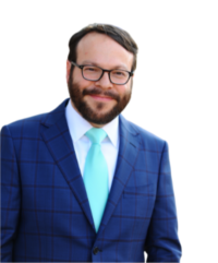 Levi Brackman