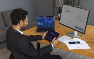 Online Startup Investment Platform
