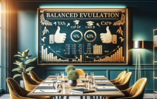 cap rate pros cons - 3 Pros and 3 Cons of Cap Rate: A Guide to Evaluating Real Estate Investment Oppo