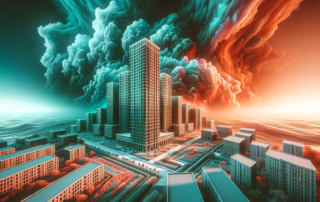 real estate safe haven - 3 Reasons Real Estate May Offer a Safe Haven During a Downturn