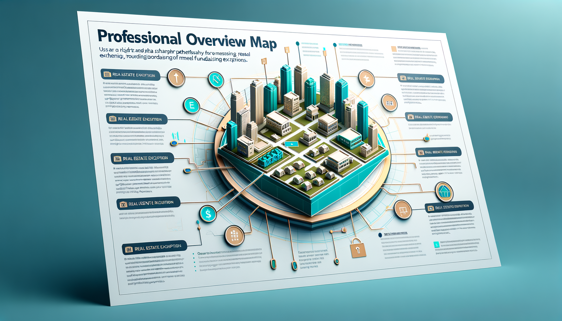 real estate fundraising exemptions - A Brief Overview of Exemptions for Real Estate Fundraising
