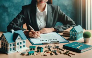 limited partnership securities - A Limited Partnership Investment in Real Estate is Purchasing Securities in the