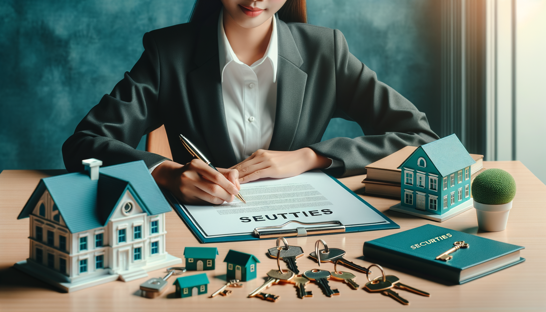 invown-a-limited-partnership-investment-in-real-estate-is-featured limited partnership securities - A Limited Partnership Investment in Real Estate is Purchasing Securities in the