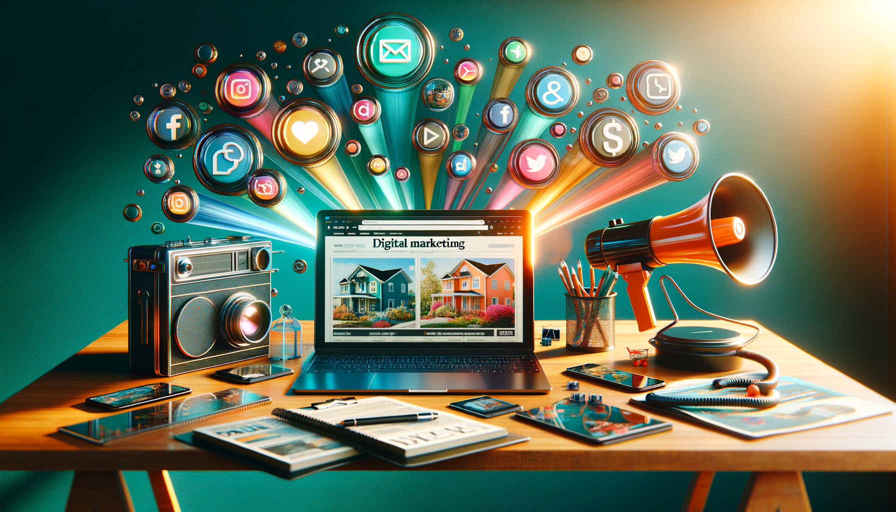 advertise real estate offerings - 2 Powerful Ways to Advertise Real Estate Offerings and Raise More Capital