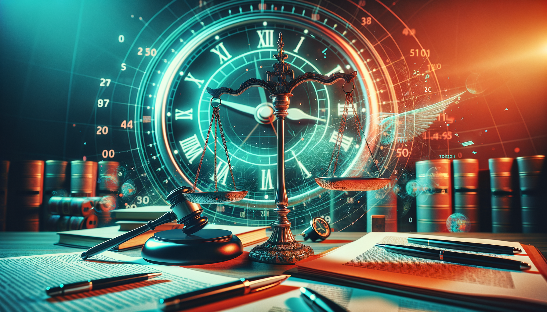 legal recommendations bias - Bias and Time Constraints in Legal Recommendations: What Clients Need to Know