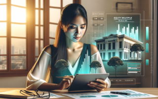 equity multiple real estate - Equity Multiple to Evaluate a Real Estate Investment Opportunity