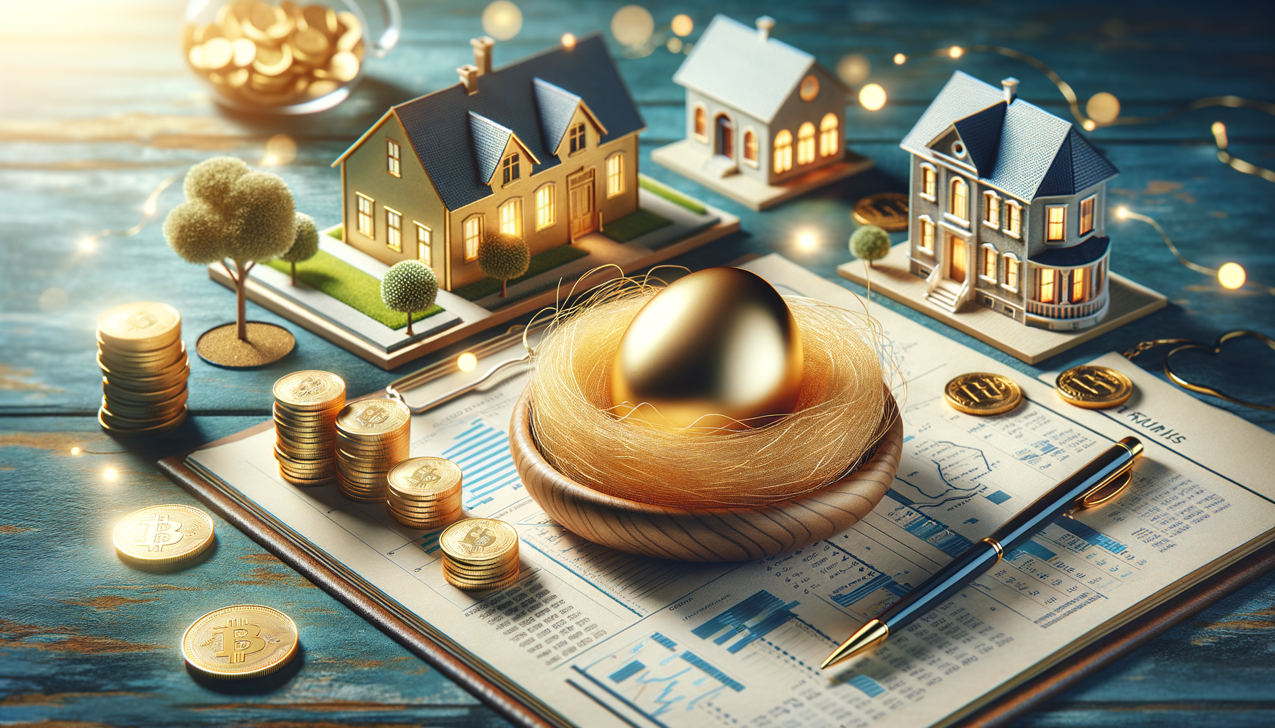 retirement accounts real estate - #1 Guide to Using Retirement Accounts for Reg CF Real Estate Investments on Invo