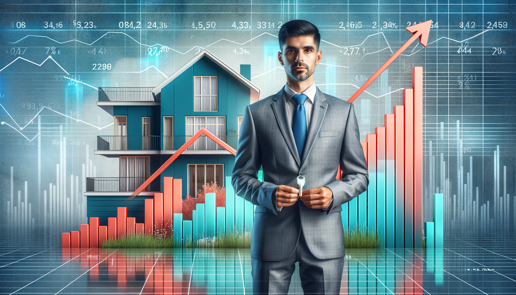 home equity high rates - 2 Powerful Ways to Own More Home Equity when Interest Rates are High