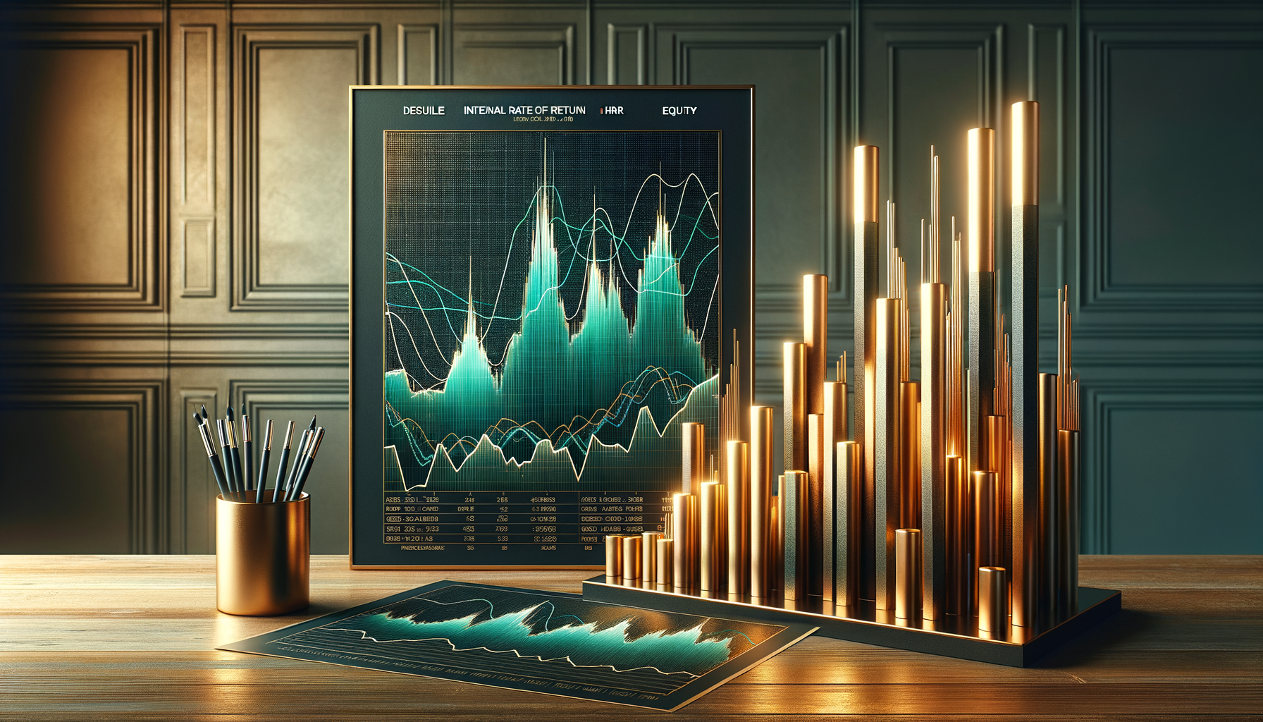 invown-irr-equity-multiple-in-real-estate-investment-featured irr vs equity multiple - Know the Differences: IRR vs. Equity Multiple for Real Estate Investment Evaluat