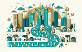 cash on cash return - Real Estate Cash Flow: The Benefits of the Cash-on-Cash Return Metric