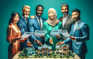 Crowdfunded Real Estate Investing - The Advantages of Real Estate Investing as a Limited Partner (LP) – Now Open to