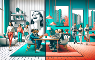 real estate sponsors customers - Real Estate Sponsors Attract 2 Distinct Customers: Tenants and Retail Investors