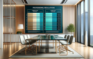 regulatory framework 506c 506b