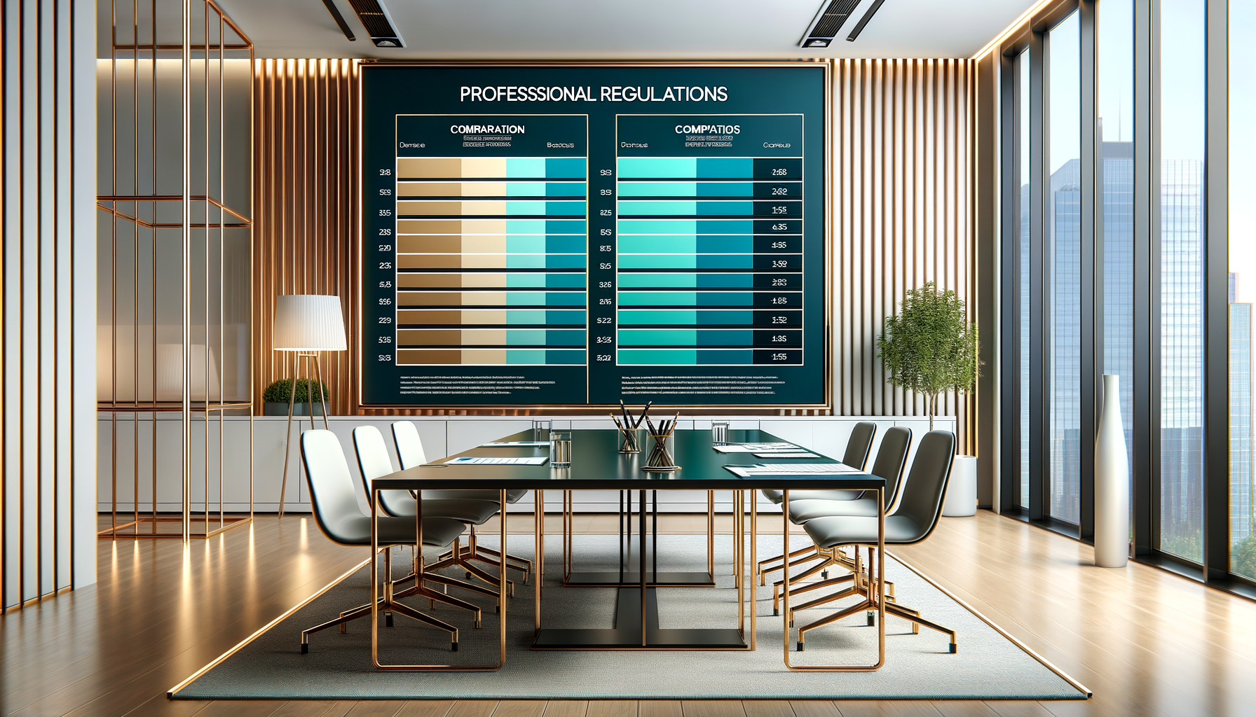 regulatory framework 506c 506b