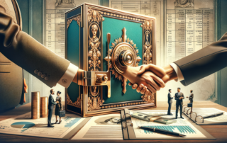 escrow accounts reg cf - Safeguarding Funds in Crowdfunding: The Critical Role of Escrow Accounts in Reg