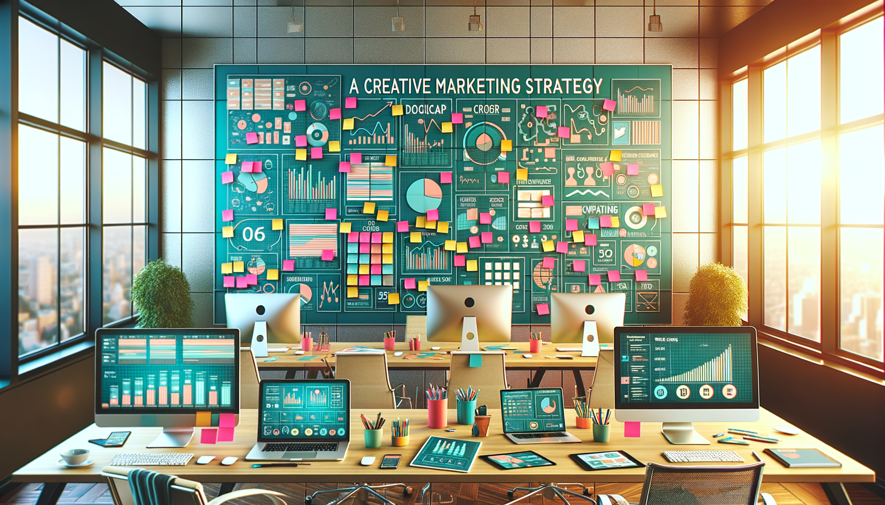 crowdfunding marketing strategy - The Key to Successful Crowdfunding: A Solid Marketing Strategy