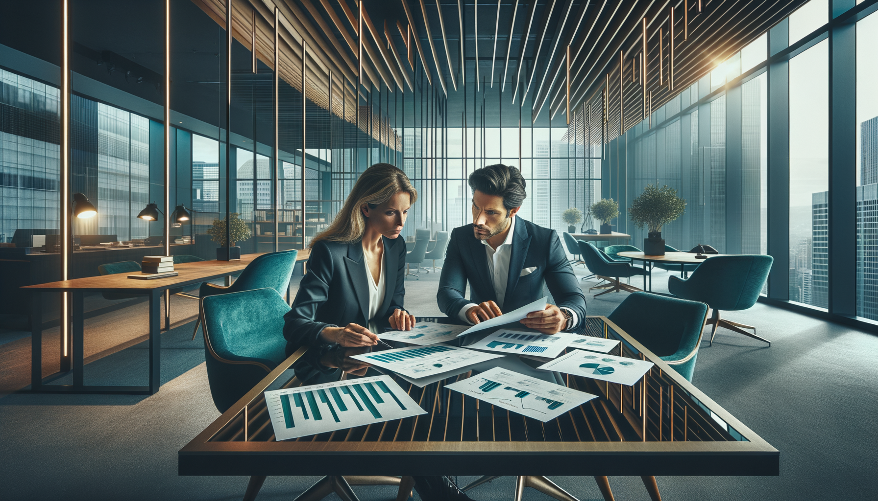 Comprehensive Funding Consultancy Services - Unlocking Funding Solutions: How Invown Supports Diverse Business Capital Format