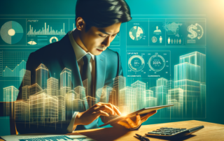 cap rate real estate - What is the Cap Rate and How do You Take Advantage of It?