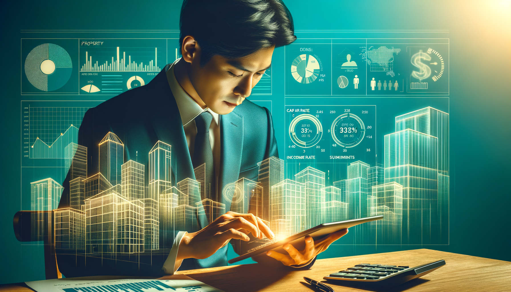 cap rate real estate - What is the Cap Rate and How do You Take Advantage of It?