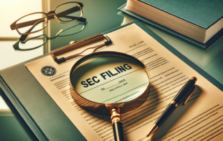 form c sec filing - What is the Form C?