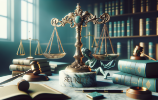 legal definition security - What is the Legal Definition of a Security?