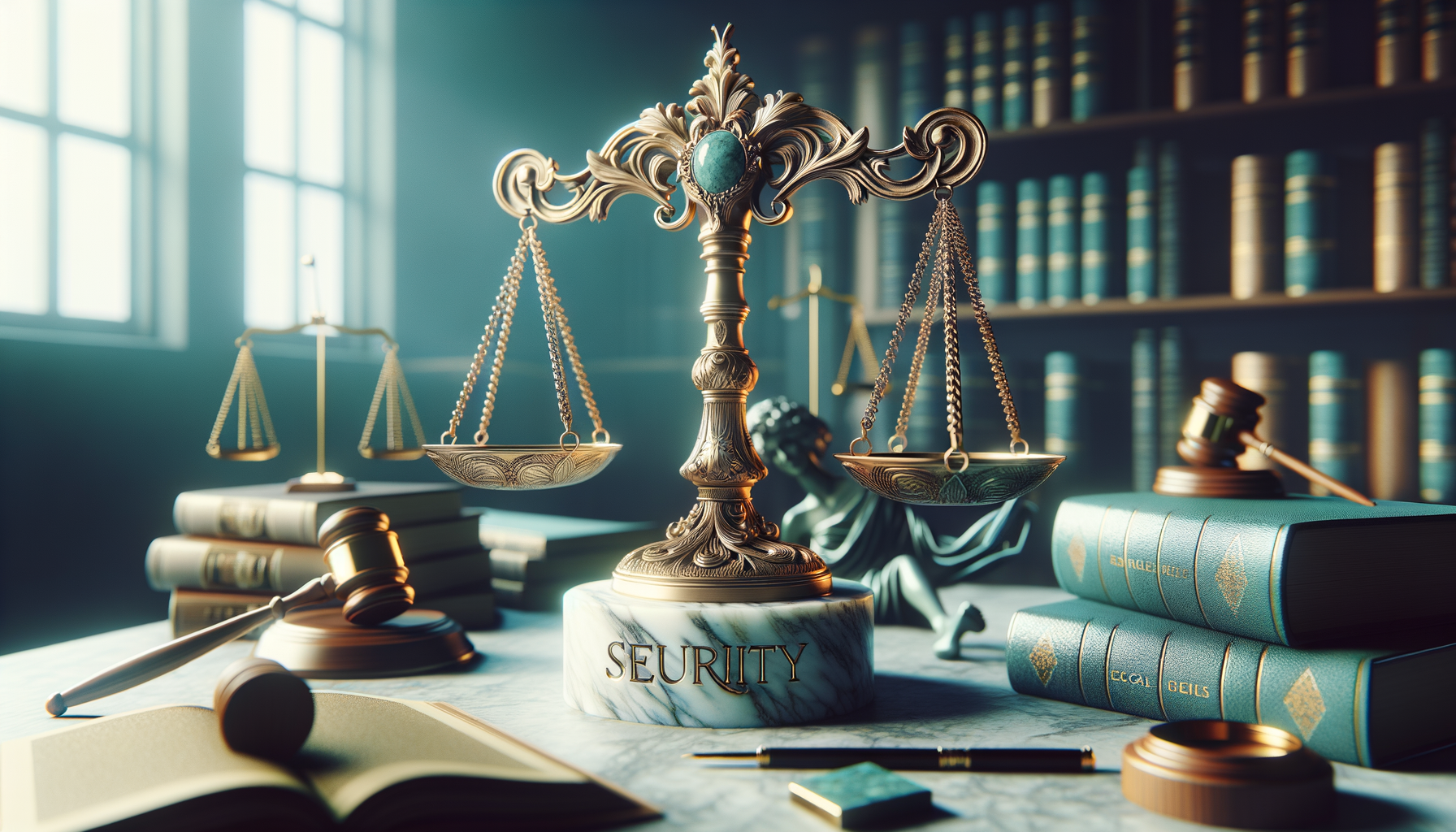 legal definition security - What is the Legal Definition of a Security?