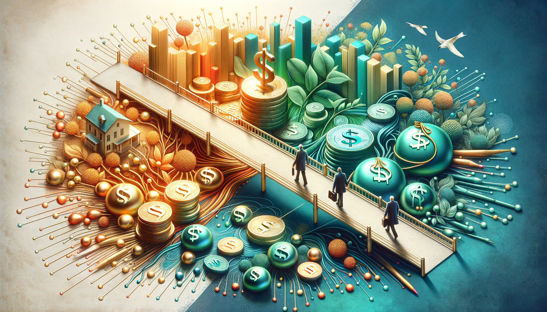 invown-you-need-money-to-make-money-featured raise capital real estate - You Need Money to Make Money, But It Does Not Have to Be Your Money