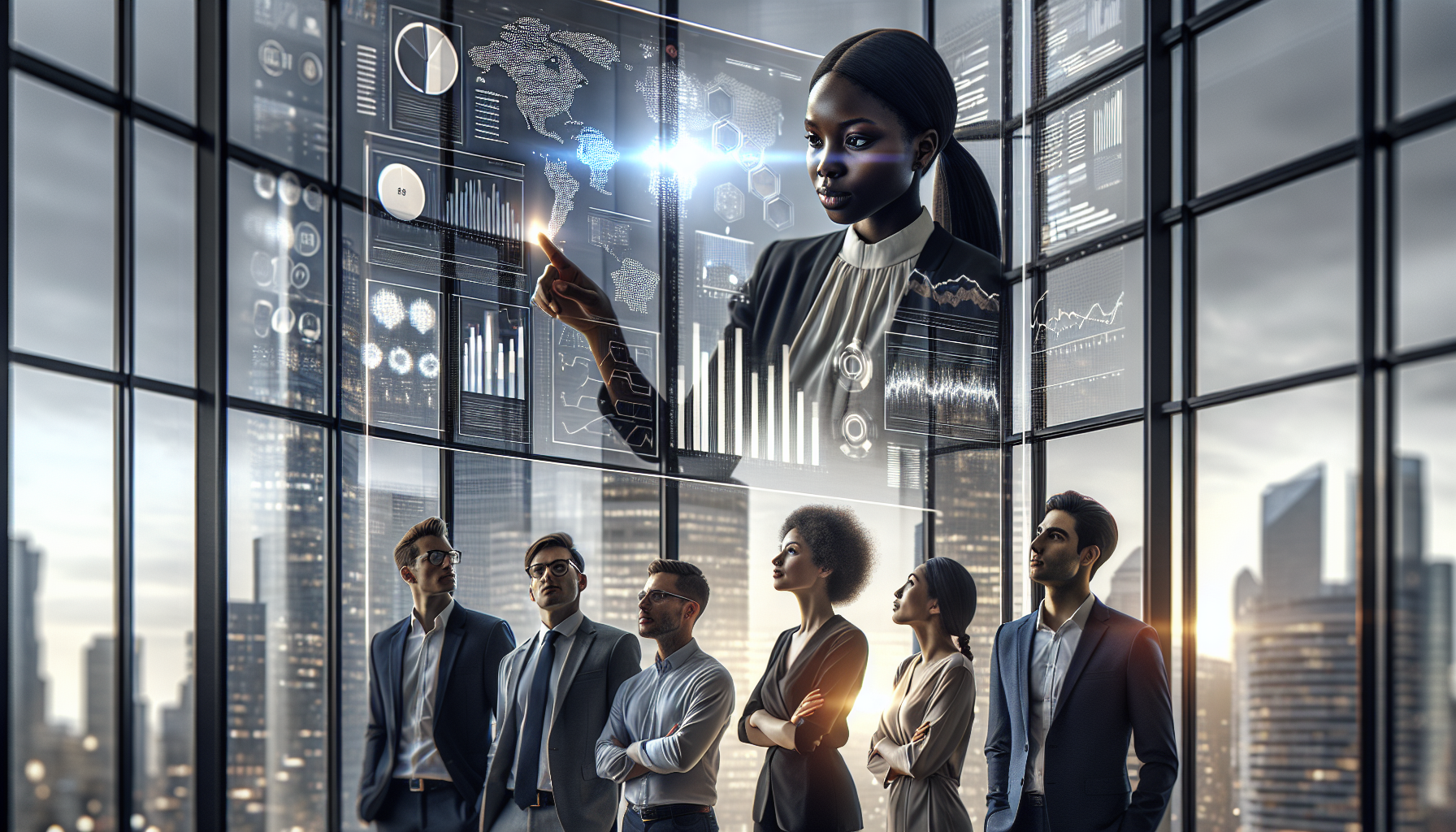 AI real estate investing tools used by modern investors analyzing property data