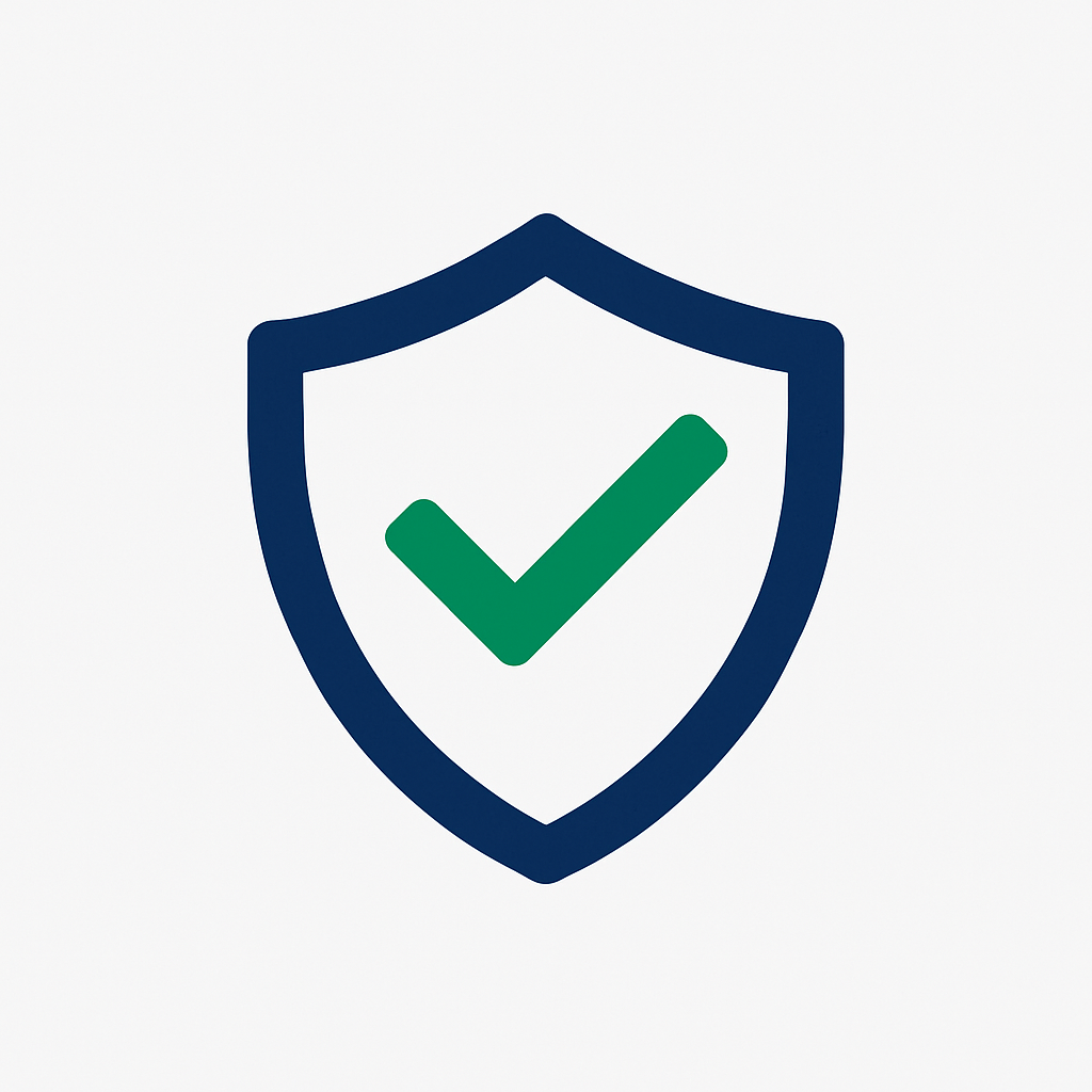 Compliance calendar icon