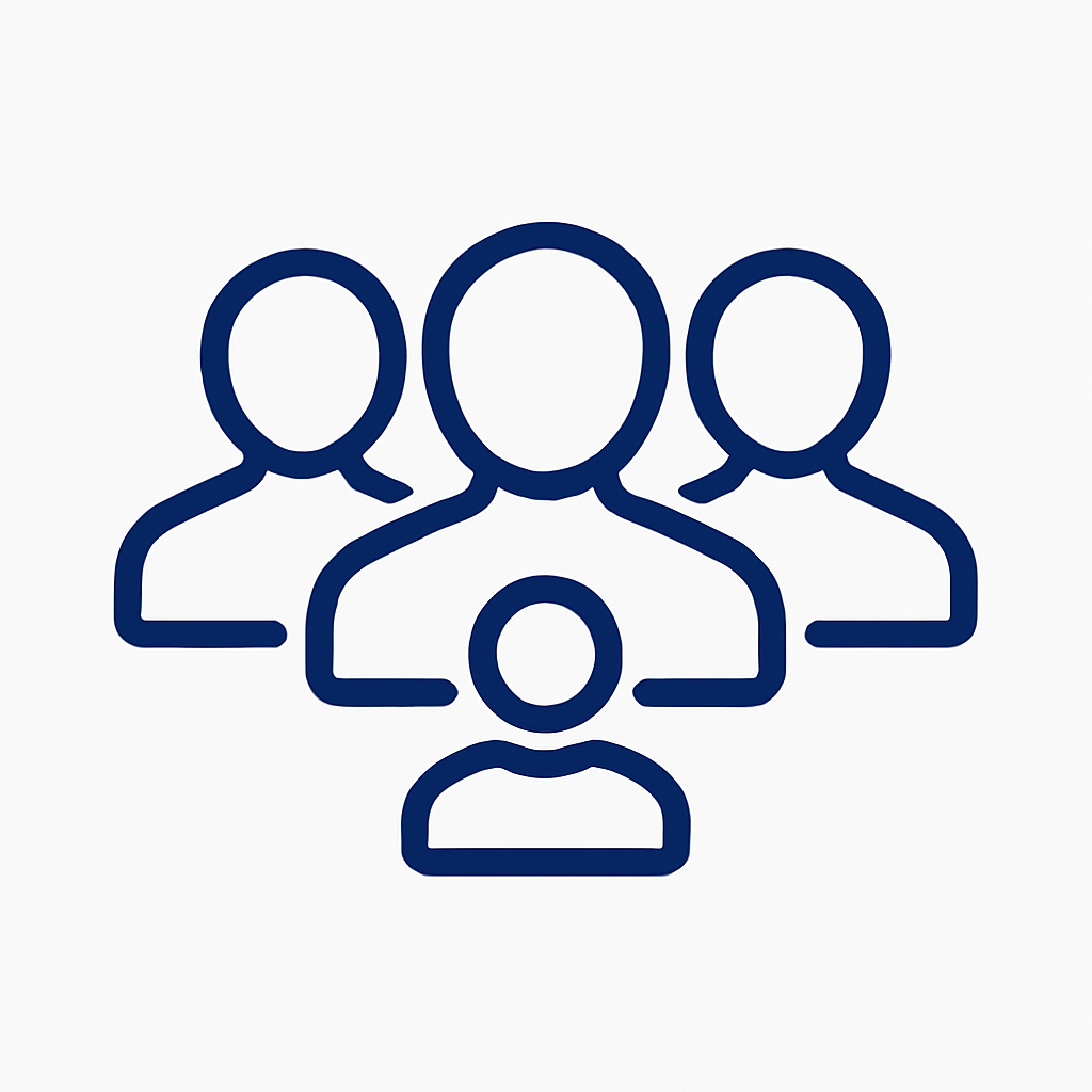 Investor portal icon