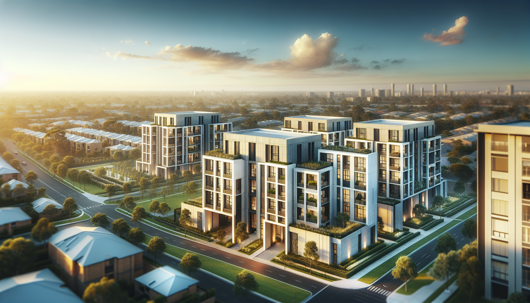 Net operating income calculation for real estate investment properties