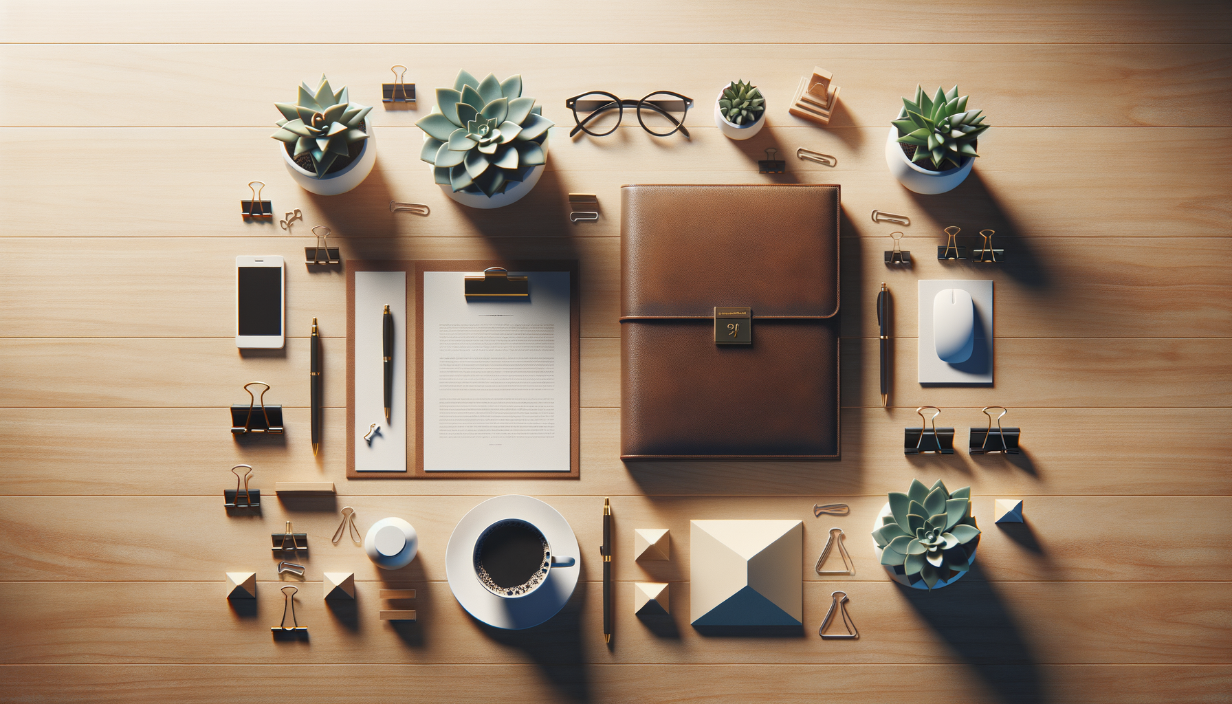 Crowdfunding exit strategies for investors - professional desk with financial planning documents and investment tools