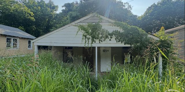 1639 Monsarrat St, Memphis, TN