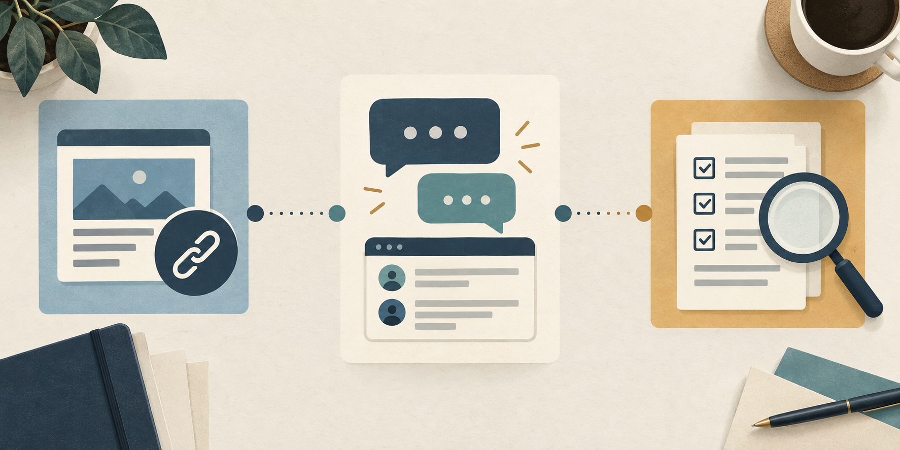 Reg CF advertising rules workflow for notices, portal discussions, and promoter review