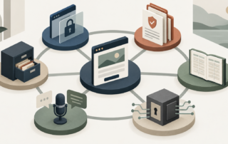 Reg CF offering cost workstreams for portal, disclosure, accounting, escrow, communications, and records