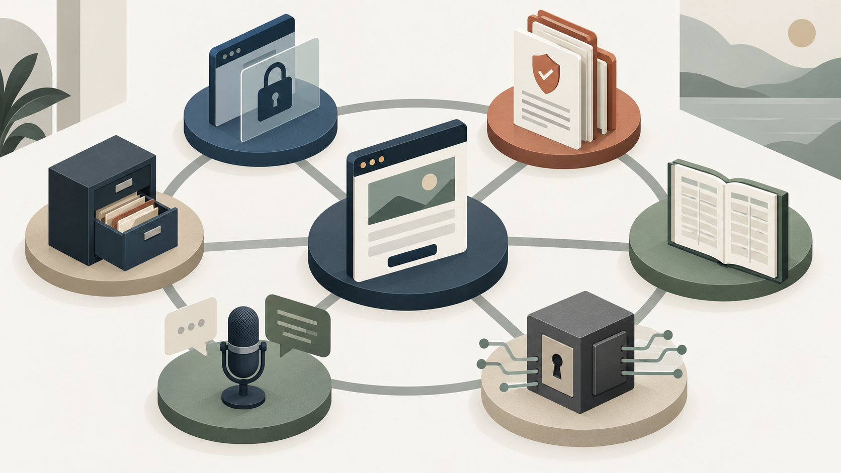 Reg CF offering cost workstreams for portal, disclosure, accounting, escrow, communications, and records