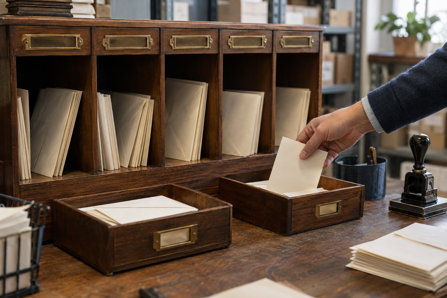 Form C/A amendment response station separates investor notices, reconfirmations, and cancellation records